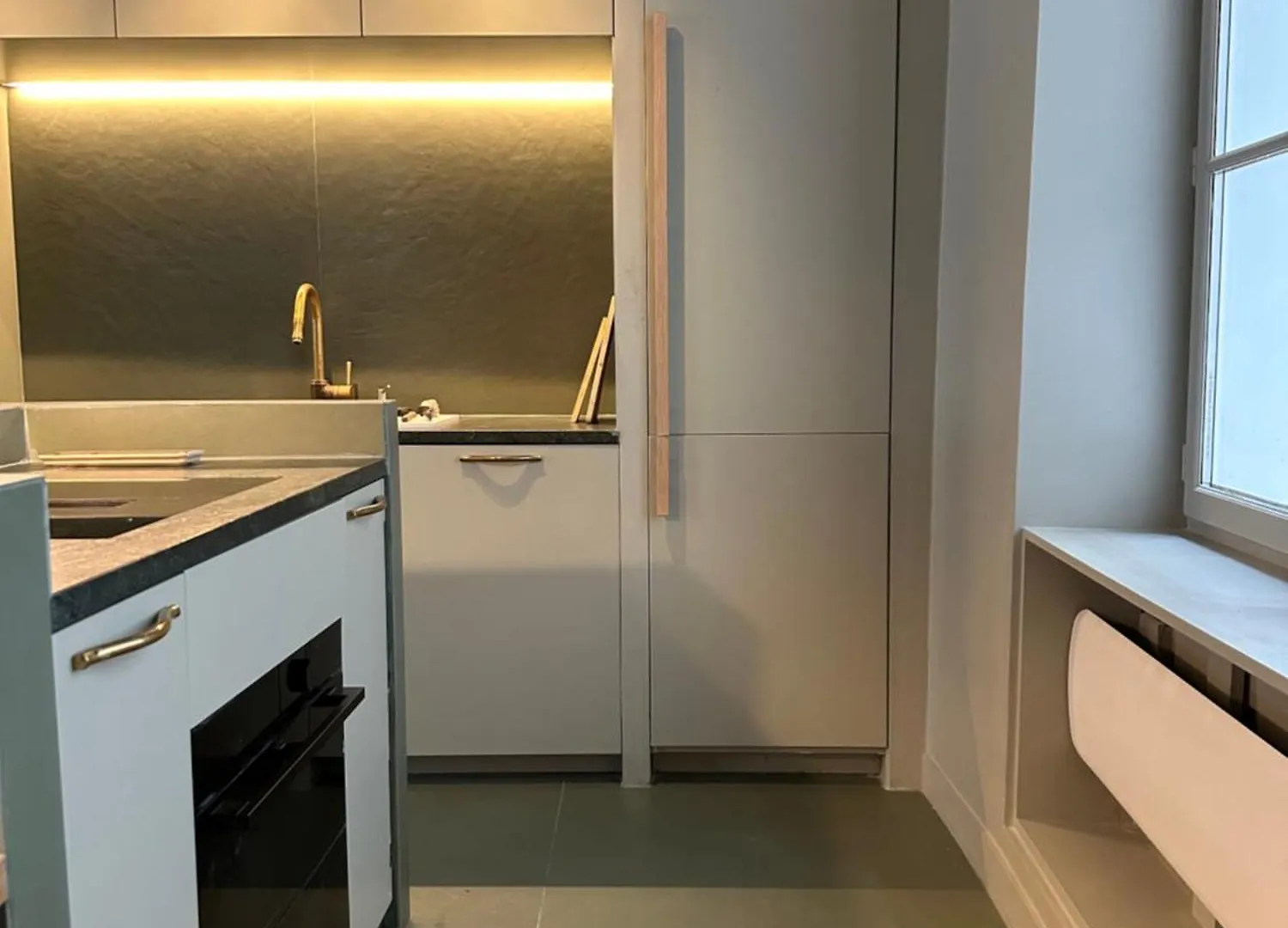 Paris Marais 8Rdl Home - 2 Rooms, 2 Bathrooms, Terrace 0*,