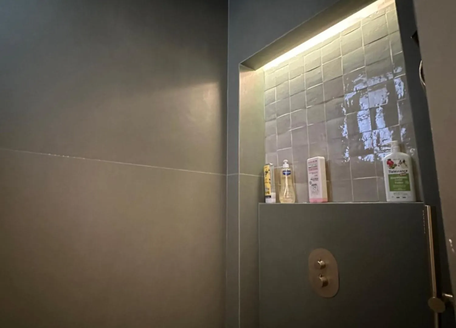 Paris Marais 8Rdl Home - 2 Rooms, 2 Bathrooms, Terrace